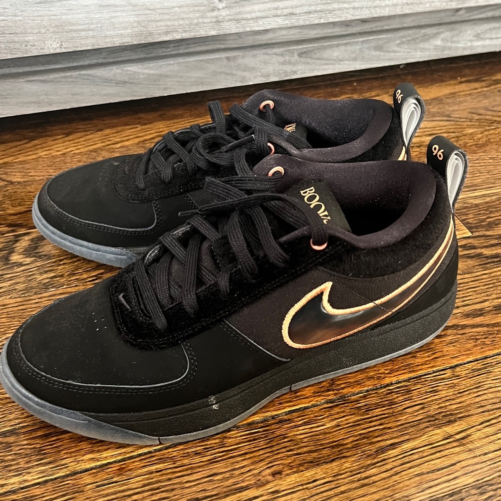 Nike Book 1 sneakers “haven”